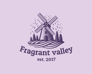 Fragrant valley
