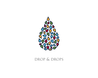 Drop & Drops