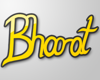 Bharat Logo V 2