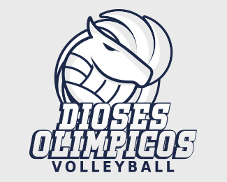 Dioses Olimpicos Volleyball