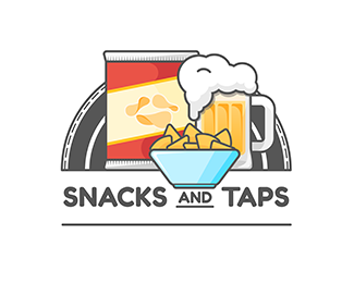 Snacks and Taps