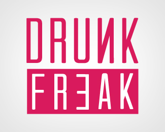 Drunk Freak Blog
