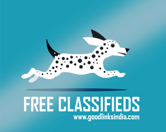 Classified Website Logo