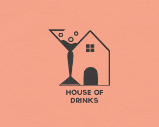 House Of Drinks