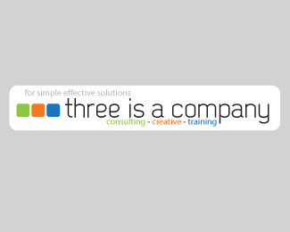 three is a company