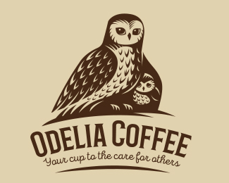 Odelia coffee
