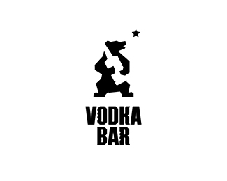 Vodka bar
