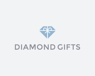 Diamon Gifts Logo