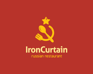 Iron Curtain (var)