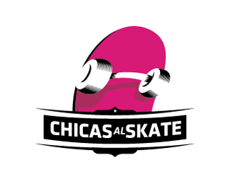 Chicas al Skate