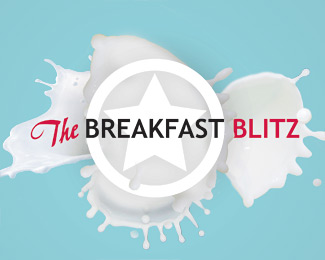 The Breakfast Blitz