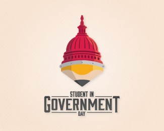 Student in Government Day