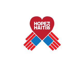 Hope For Haiti