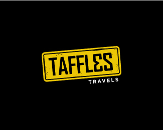 Taffles travels