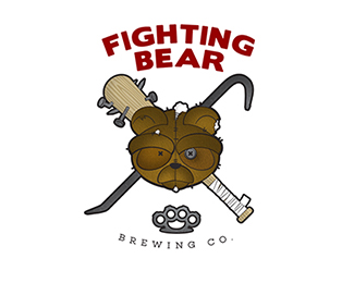 Fighting Bear Brewing Company
