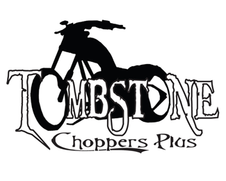 Tombstone Choppers Plus