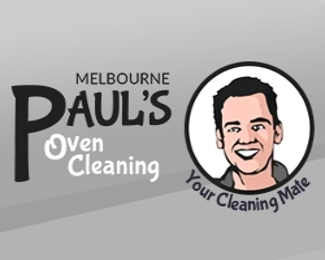 Paul's Oven Cleaning Melbourne Logo