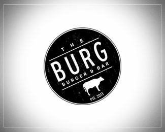 The Burg - Burger & Bar