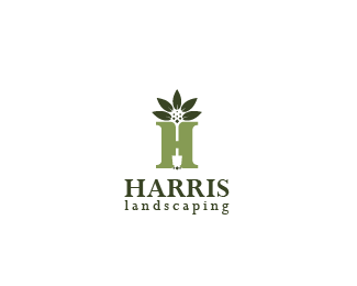 Harris Landscaping