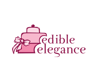edible elegance
