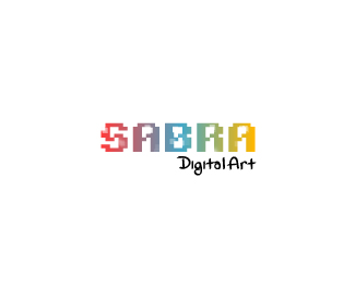 Sabra Digital Art