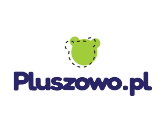 Pluszowo.pl - logo for sale