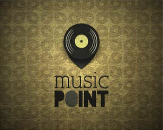 music point