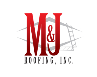 M&J Roofing, Inc. Identity