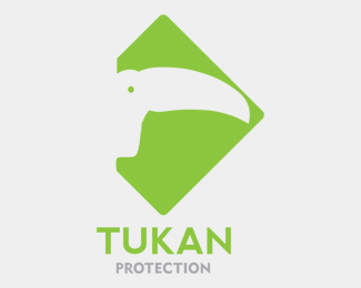 Logo - Tukan Protection