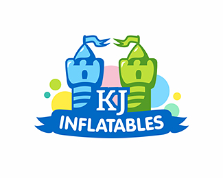 KJ Inflatables