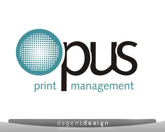 Opus print management