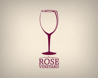The Rose Vineyard