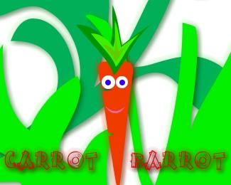 carrot barrot