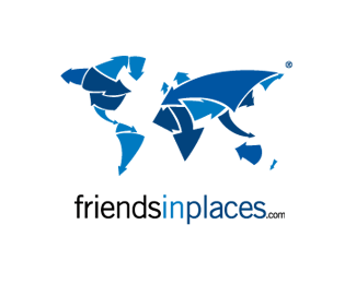 friendsinplaces.com