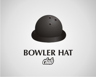 bowler hat club