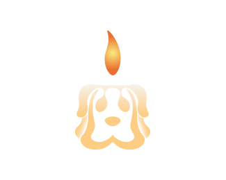Smelly Dog Candles_Concept 1