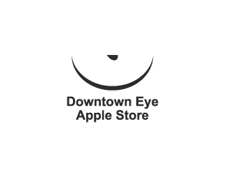 Downtown Eye Apple Store