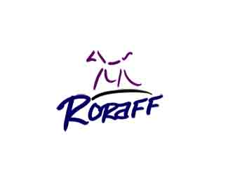 Roraff Show Horses