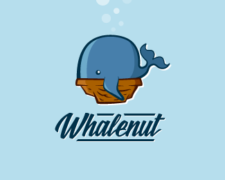 Whalenut / Walnuss