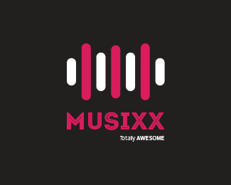 MUSIXX Application Concept