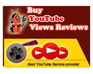 Get Real YouTube views Reviews and Maximize Your R