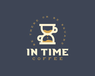 In Time Coffee