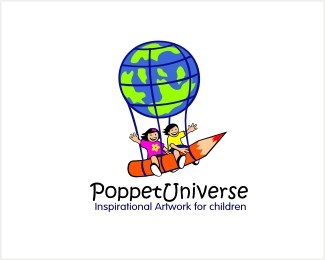 Poppet Universe identity alternative