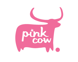 pink cow_3