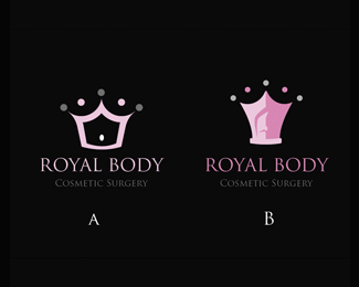 Royal Body
