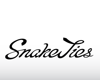 SnakeTies