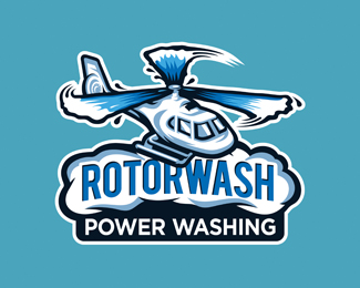 Rotorwash Power Washing