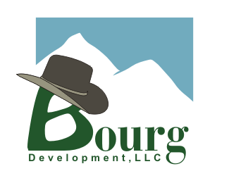 Bourg Logo (proposal one)