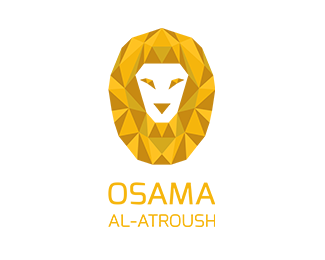 Osama Al-Atroush's Logo