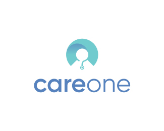 CareOne medical tower